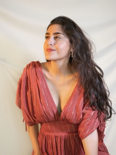 Sandra Yuridia Chavez Ocadiz